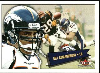 Bill Romanowski