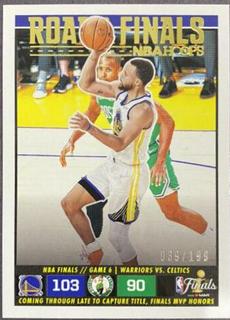 Stephen Curry