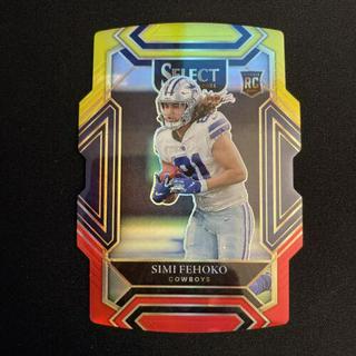 Simi Fehoko