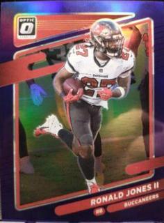 Ronald Jones II