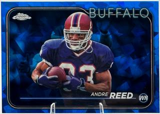 Andre Reed