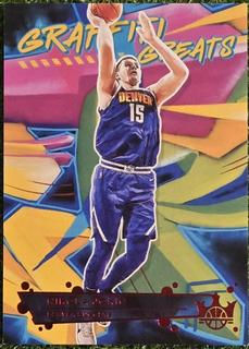 Nikola Jokic