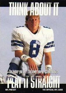 Troy Aikman