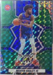 Marvin Bagley III