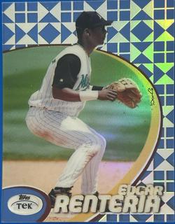 Edgar Renteria