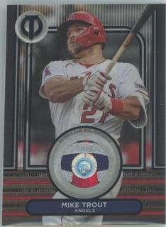 Mike Trout