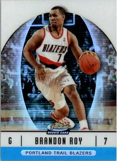 Brandon Roy