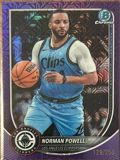 Norman Powell