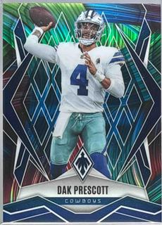 Dak Prescott