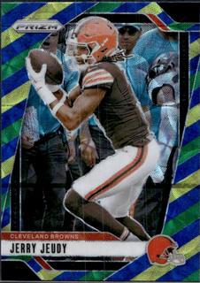 Jerry Jeudy