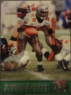 Warrick Dunn