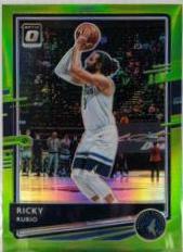 Ricky Rubio