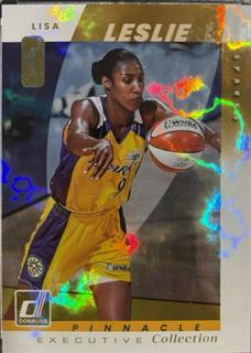 Lisa Leslie