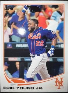 Eric Young Jr