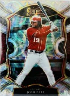 Josh Bell