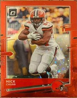 Nick Chubb