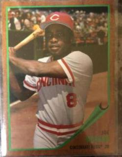 Joe Morgan