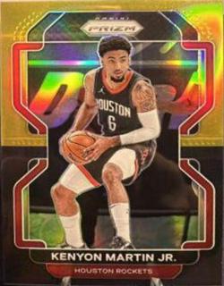 Kenyon Martin Jr.