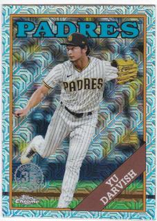 Yu Darvish