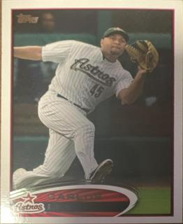 Carlos Lee