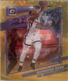 Desmond Bane