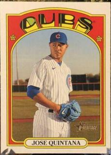 Jose Quintana