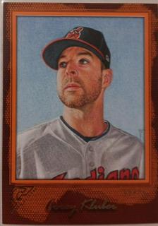 Corey Kluber