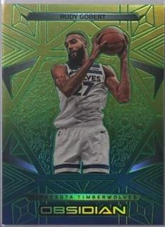 Rudy Gobert