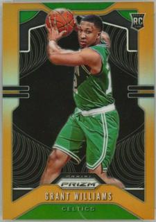 Grant Williams