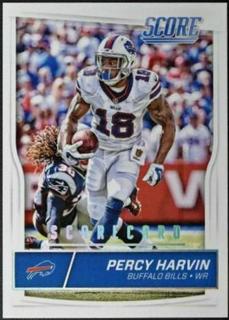 Percy Harvin