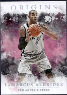 LaMarcus Aldridge