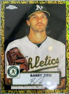 Barry Zito