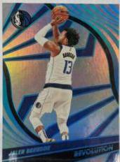 Jalen Brunson