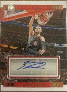 Zach LaVine
