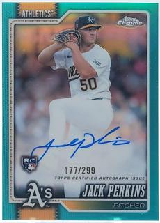 Jack Perkins