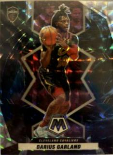 Darius Garland