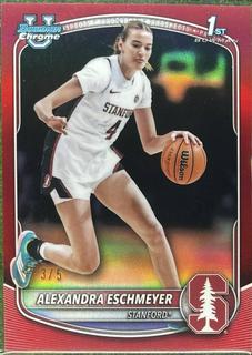 Alexandra Eschmeyer
