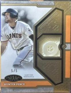 Hunter Pence