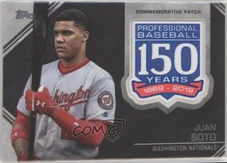 Juan Soto