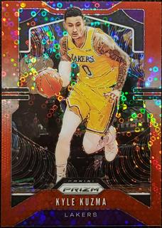 Kyle Kuzma