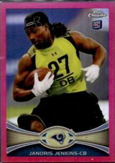 Janoris Jenkins