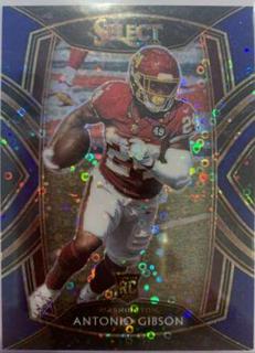 Antonio Gibson
