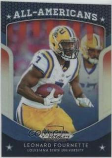 Leonard Fournette