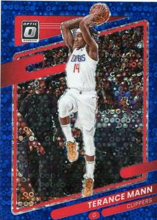 Terance Mann