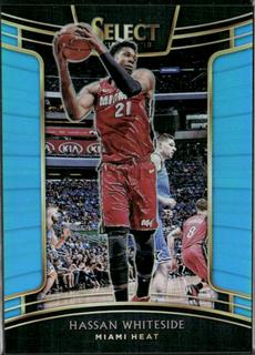 Hassan Whiteside