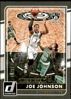 Joe Johnson