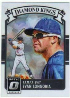 Evan Longoria