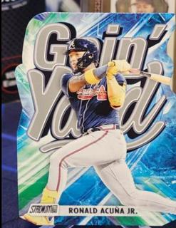 Ronald Acuna Jr.