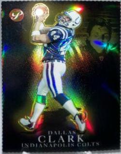 Dallas Clark
