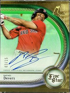 Rafael Devers